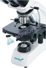 Микроскоп Levenhuk 400T